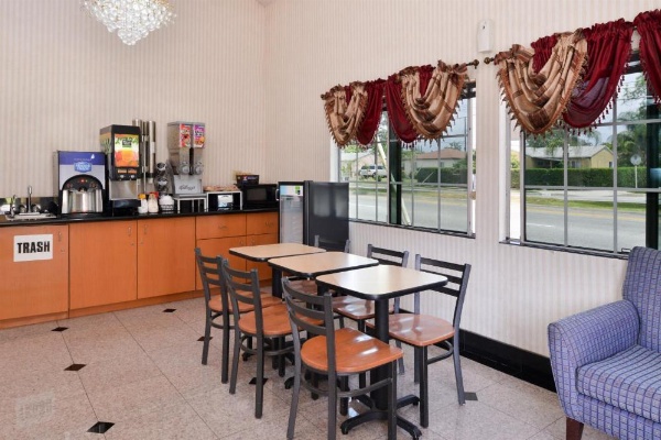 Americas Best Value Inn - Azusa/Pasadena image 21