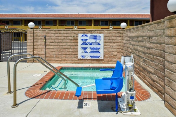 Americas Best Value Inn - Azusa/Pasadena image 27