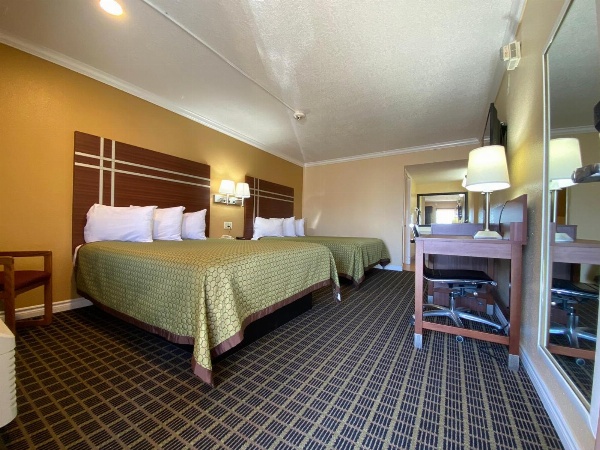 Americas Best Value Inn - Azusa/Pasadena image 6